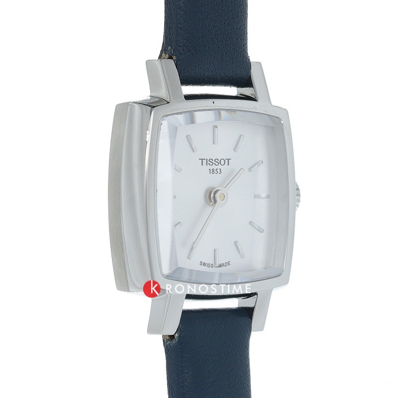 Фотография часов Tissot Lovely Square T058.109.16.031.00_31