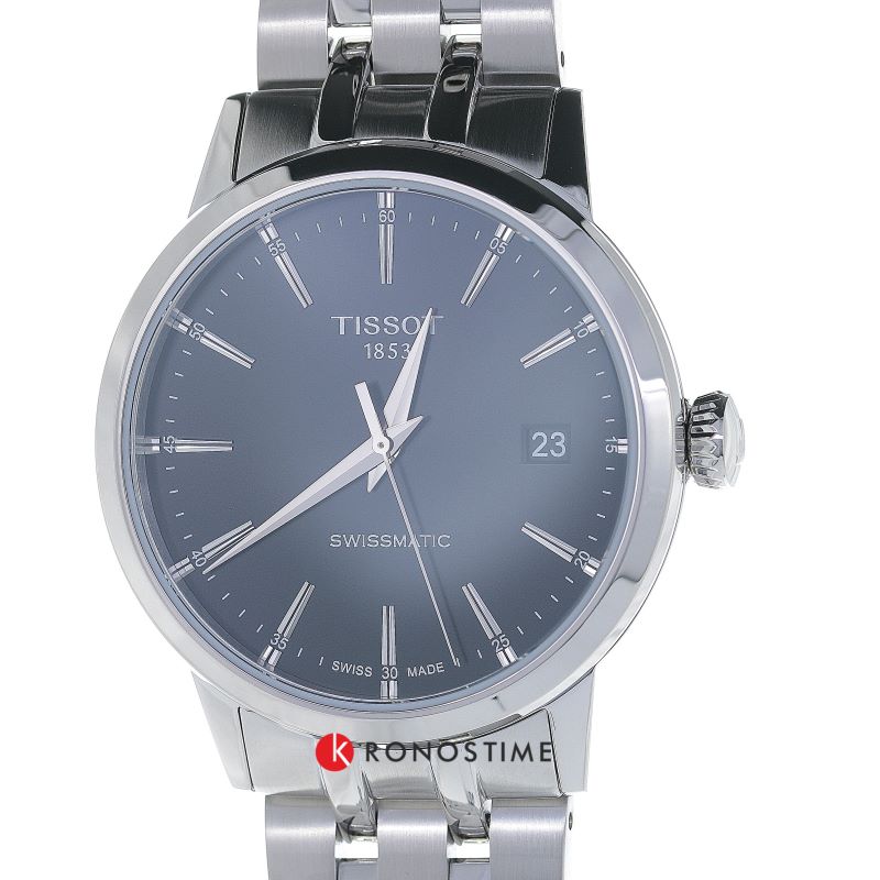 Фотография часов Tissot Classic Dream Swissmatiс T129.407.11.051.00_42