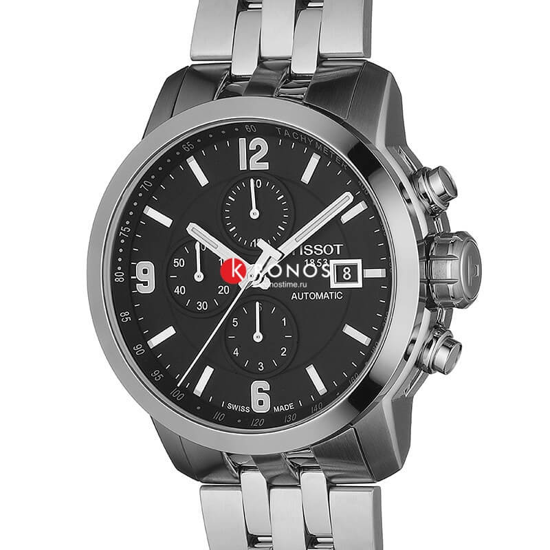 Фотография часов Tissot PRC 200 Automatic Chronograph T055.427.11.057.00_1