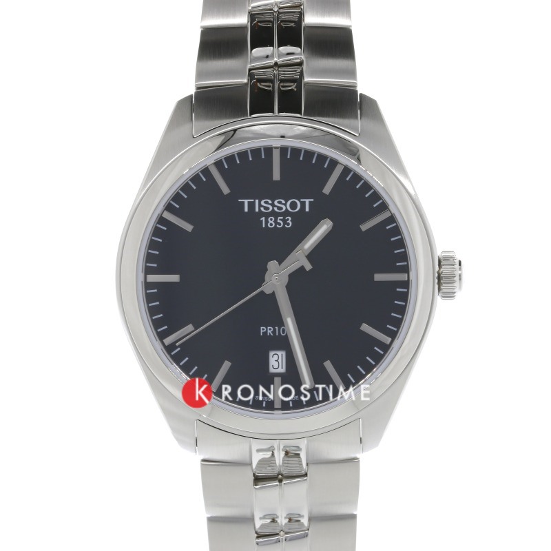 Фотография часов Tissot PR 100 T101.410.11.051.00