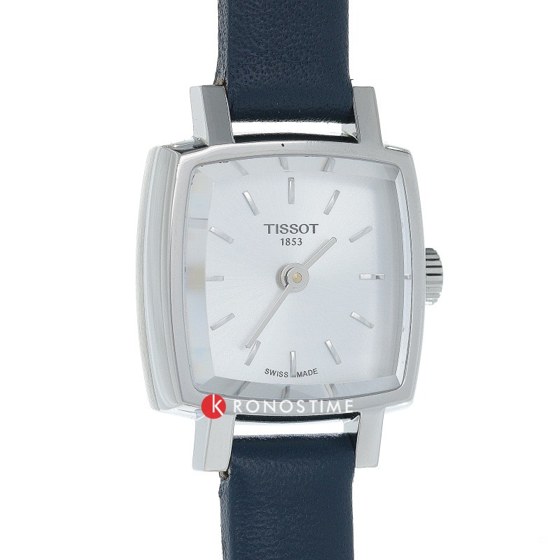 Фотография часов Tissot Lovely Square T058.109.16.031.00_33