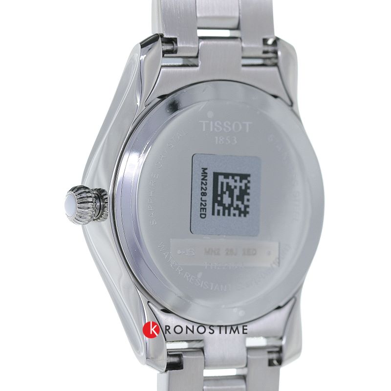 Фотография часов Tissot T-Wave T112.210.11.036.00_26