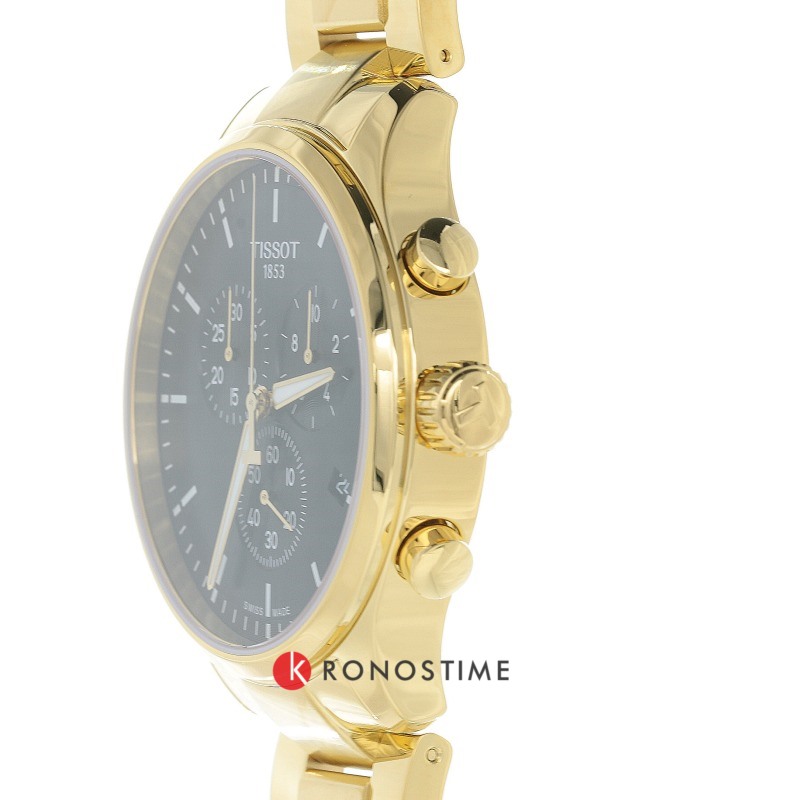 Фотография часов Tissot Chrono XL Classic T116.617.33.051.00_6