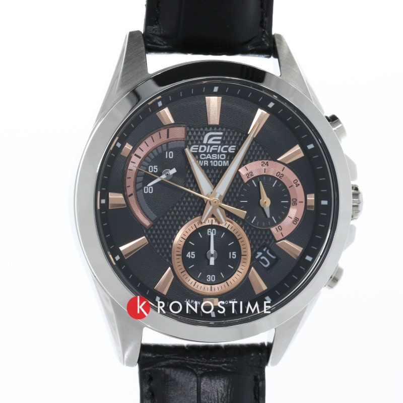 Фотография часов Casio Edifice EFV-580L-1A_35