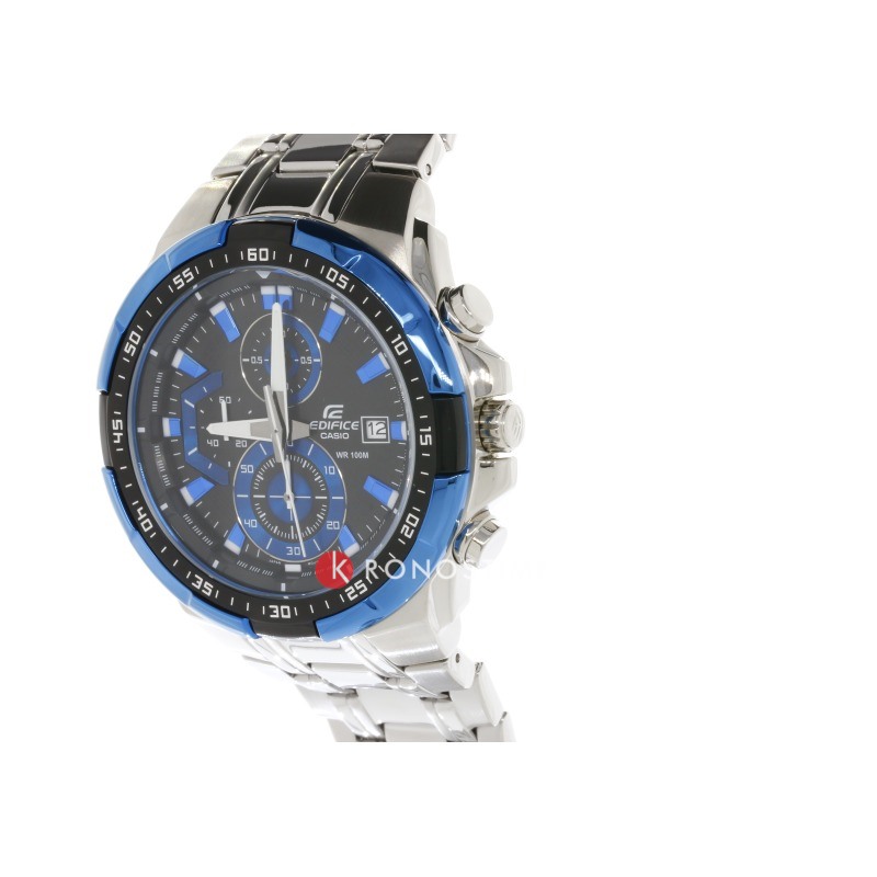 Фотография часов Casio Edifice EFR-539D-1A2VUDF (EFR-539D-1A2)_33