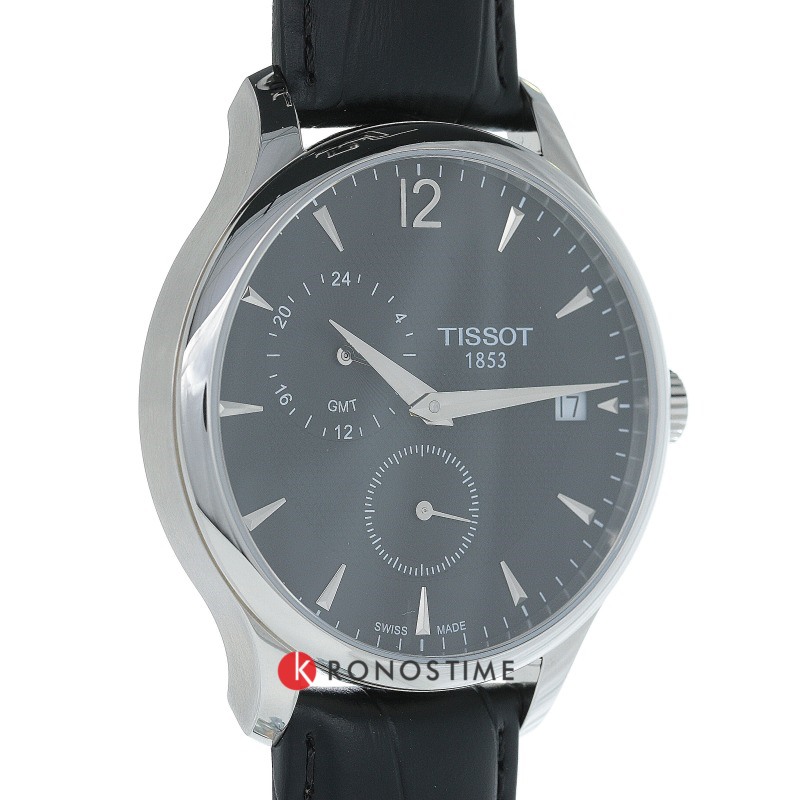 Фотография часов Tissot Tradition GMT T063.639.16.057.00_33