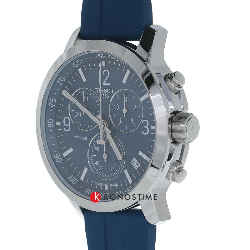 Фотография часов Tissot PRC 200 Chronograph T114.417.17.047.00_39