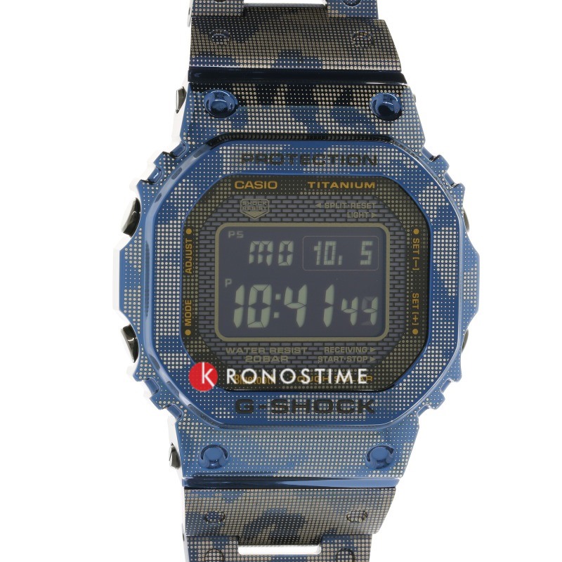 Фотография часов Casio G-Shock GMW-B5000TCF-2_35