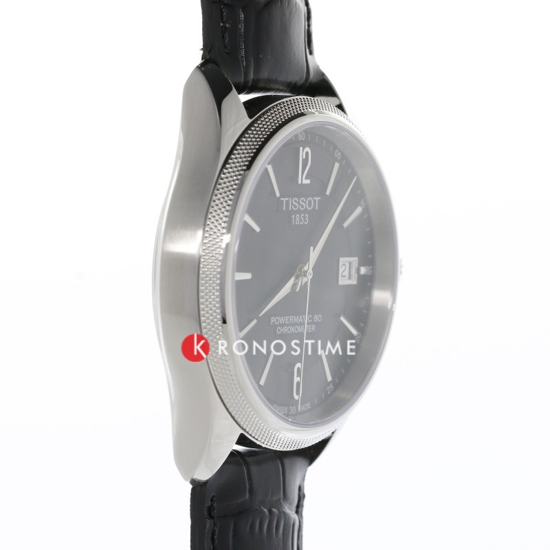 Фотография часов Tissot Ballade Powermatic 80 COSC T108.408.16.057.00_30