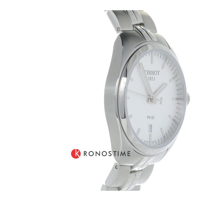 Фотография часов Tissot PR 100 T101.410.11.031.00_31