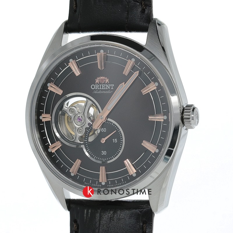 Фотография часов Orient Classic Automatic RA-AR0005Y10 (RA-AR0005Y10B)_1