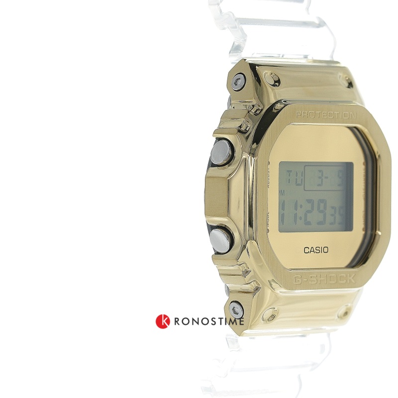 Фотография часов Casio G-Shock GM-5600SG-9ER_28