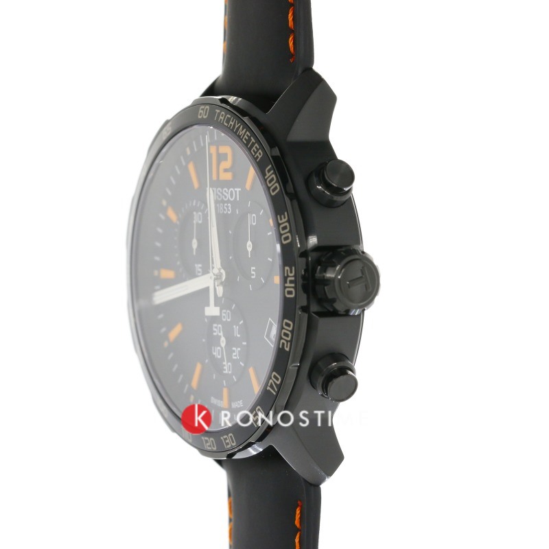 Фотография часов Tissot T-Sport Quickster T095.417.36.057.00_6