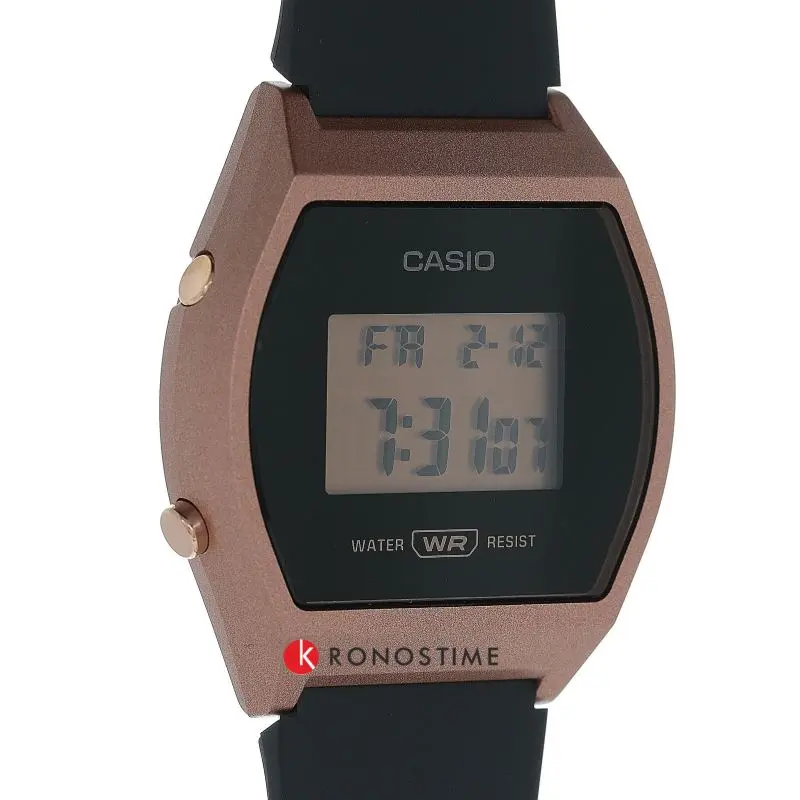 Фотография часов Casio Collection LW-204-1ADF (LW-204-1A)_6