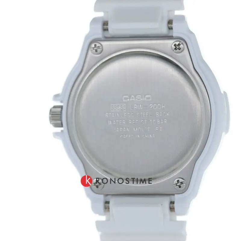 Фотография часов Casio Collection LRW-200H-4E3VEF_19