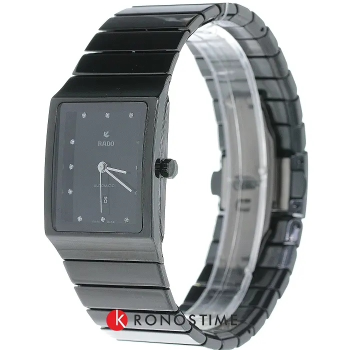 Фотография часов Rado Ceramica Automatic Diamonds R21807702_40