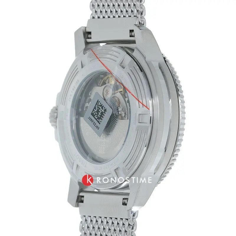 Фотография часов Tissot Seastar 1000 Powermatic 80 T120.407.11.091.00_23