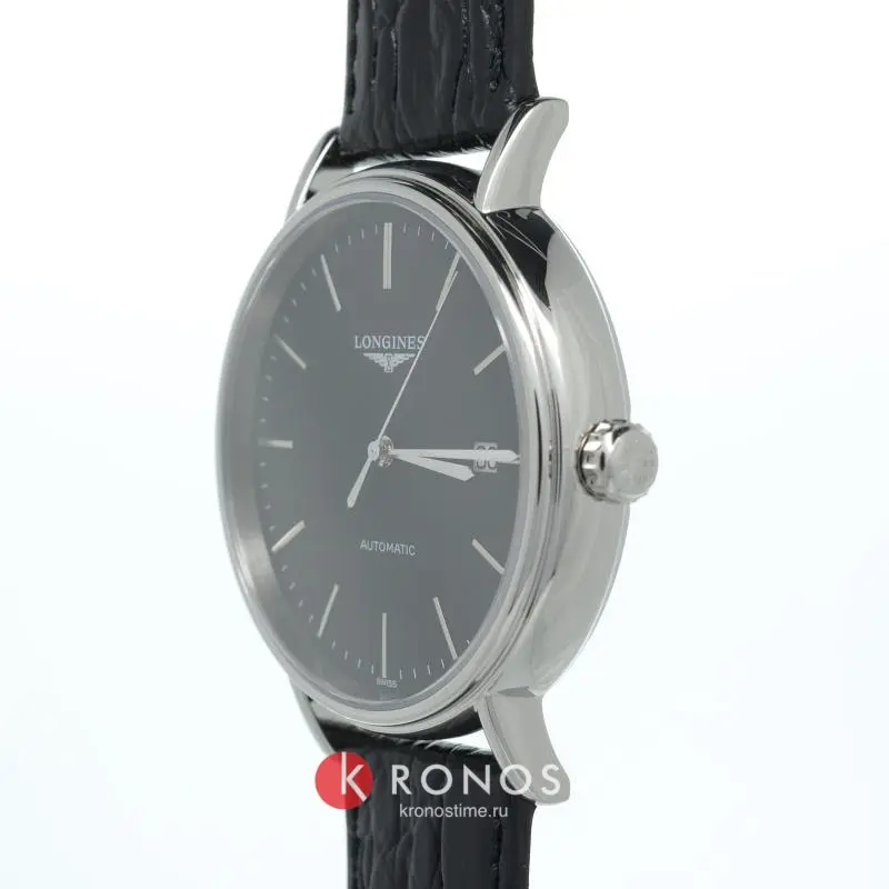 Фотография часов Longines Presence L4.922.4.52.2_5