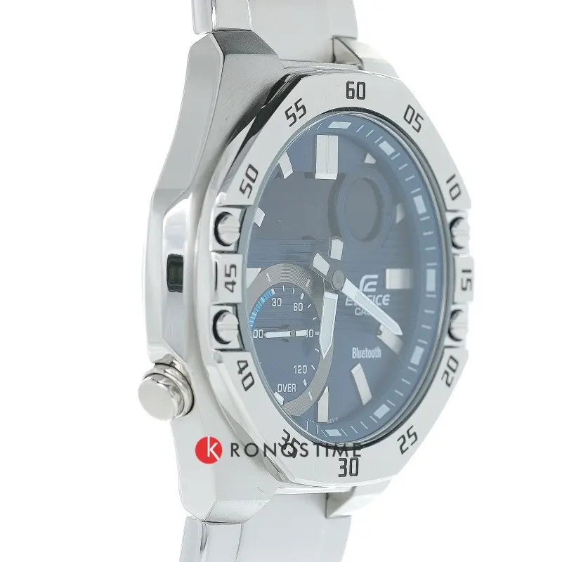 Фотография часов Casio Edifice ECB-10D-2ADF (ECB-10D-2A)_31