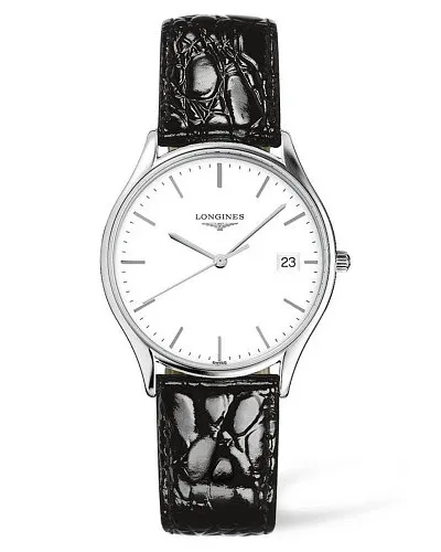 Longines Lyre L4.759.4.12.2