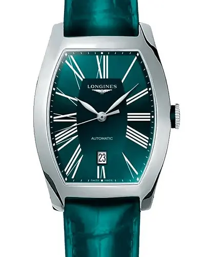 Longines Evidenza L2.142.4.60.2