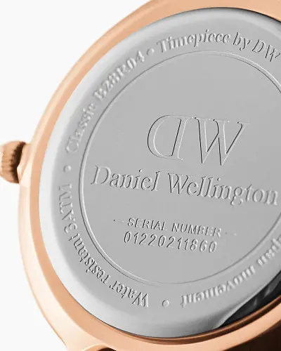 Daniel Wellington Petite Mawes DW00100231