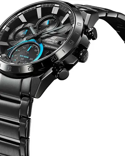 Casio Edifice EQS-940DC-1BVUDF (EQS-940DC-1B)