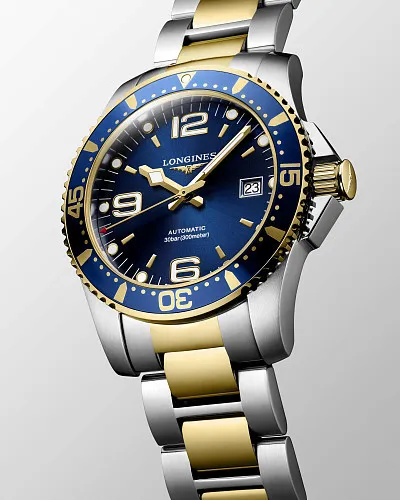 Longines HydroConquest L3.742.3.96.7