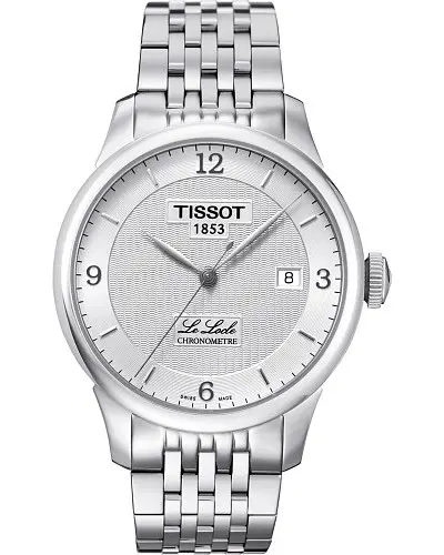 Tissot Le Locle Automatic Cosc T006.408.11.037.00