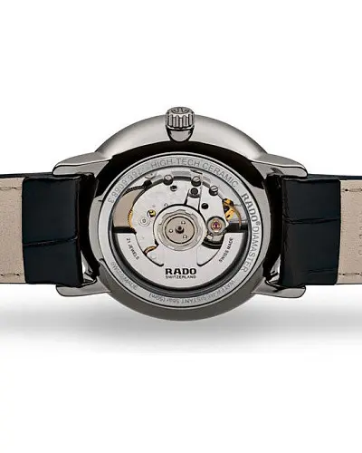 Rado Diamaster Thinline Automatic R14067036