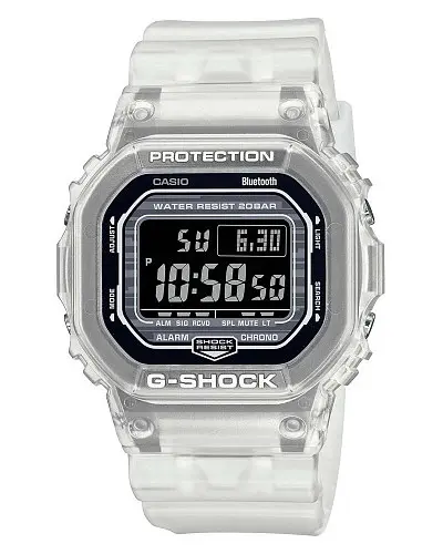 Casio G-Shock DW-B5600G-7