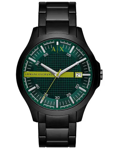 Armani Exchange Hampton AX2450