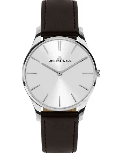 Jacques Lemans Classic 1-2123B