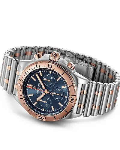 Breitling Chronomat B01 42 UB0134101C1U1