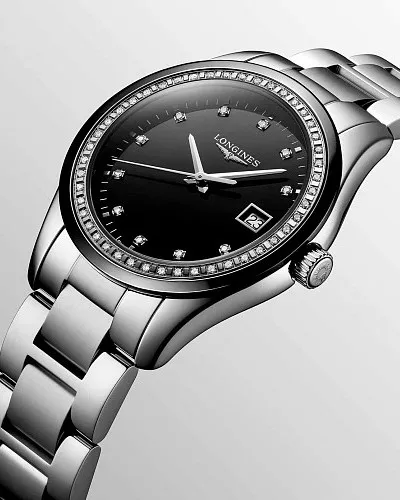 Longines Conquest Classic L2.387.0.57.6