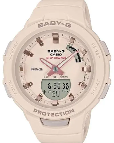 Casio Baby-G BSA-B100-4A1