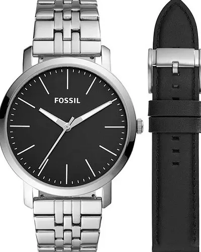 Fossil Georgia  BQ2466SET