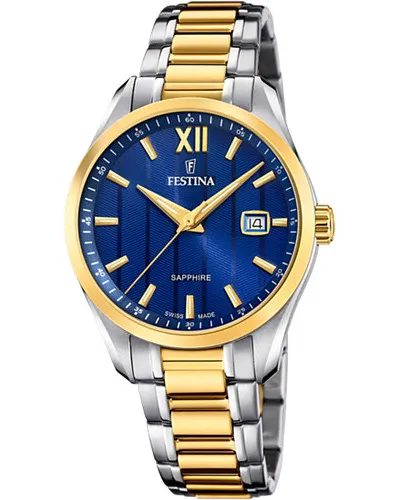 Festina Classics F20027/2