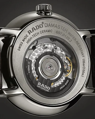 Rado Diamaster R14129306