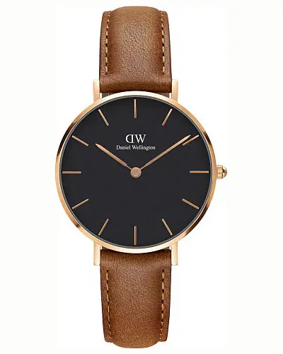 Daniel Wellington Petite Durham DW00100166