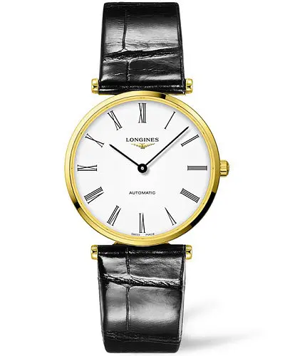 Longines La Grande Classique L4.918.2.11.2