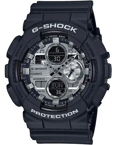 Casio G-Shock GA-140GM-1A1