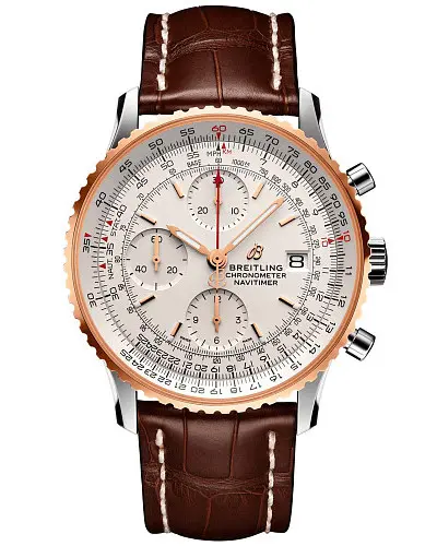 Breitling Navitimer Chronograph 41 U13324211G1P2