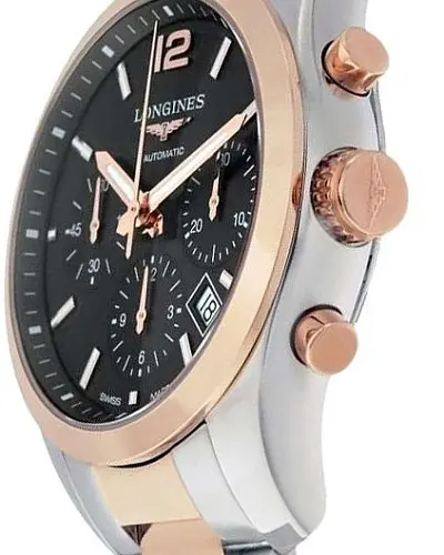 Longines Conquest Collection L2.786.5.56.7