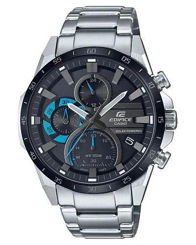 Casio Edifice EQS-940DB-1BVUDF (EQS-940DB-1B)