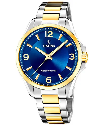 Festina Solar F20657/4