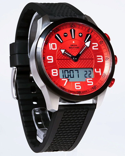 Swiss Military by Chrono SM34061.02