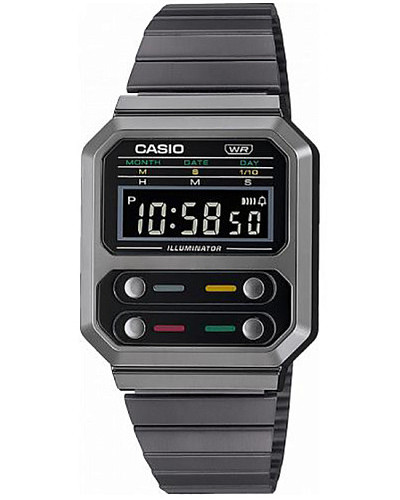 Casio Vintage A100WEGG-1AEF