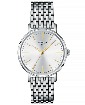Tissot Everytime Lady T143.210.11.011.01