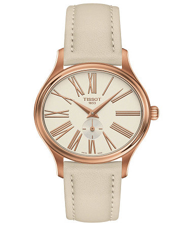 Tissot Bella Ora T103.310.36.013.00